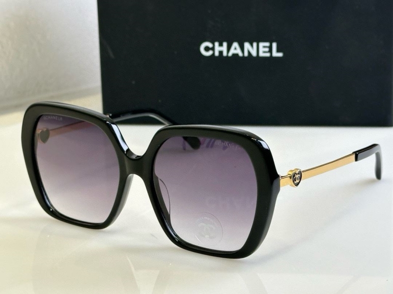 Chanel Sunglasses